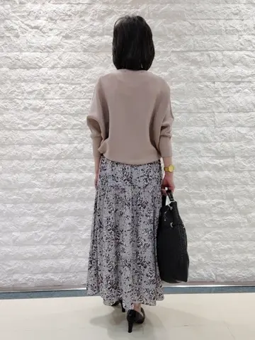 自由区 佐藤 コーディネート画像