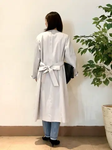 自由区 安田 コーディネート画像