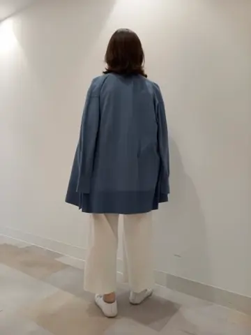 自由区 川口 コーディネート画像