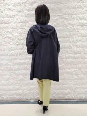 自由区 佐藤 コーディネート画像