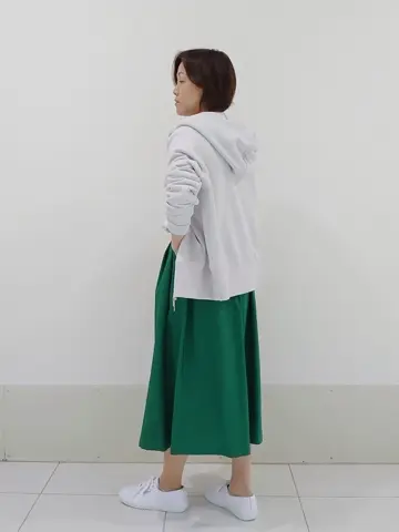 自由区 野坊戸 コーディネート画像