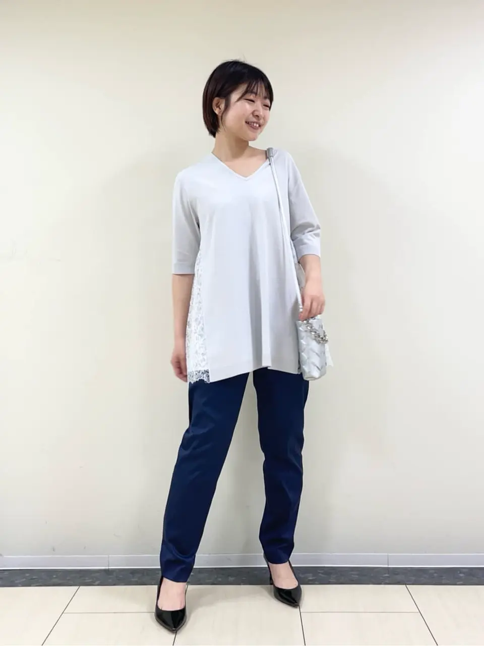  佐藤 コーディネート画像