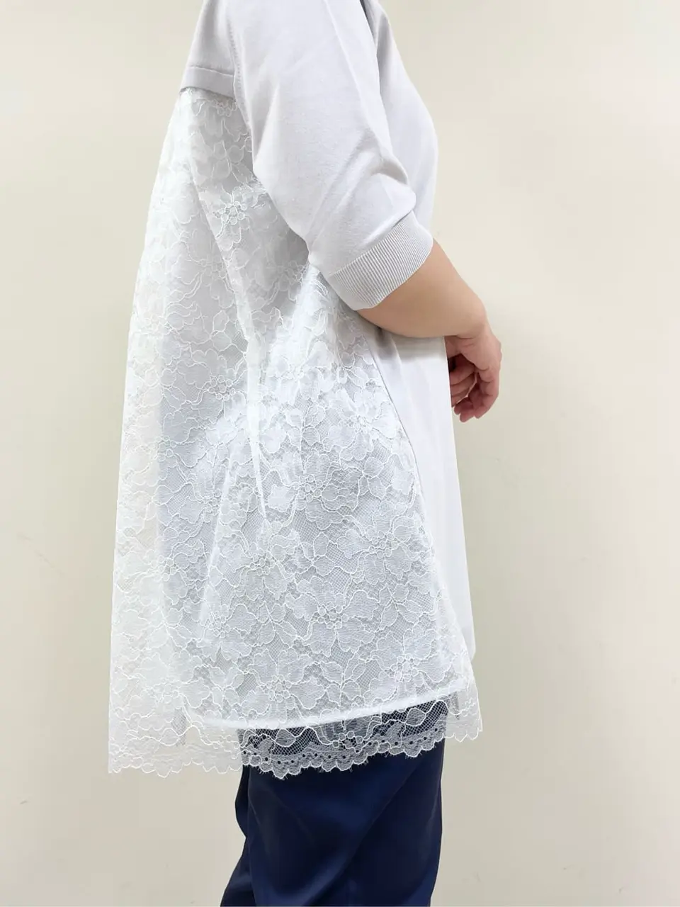 自由区 佐藤 コーディネート画像