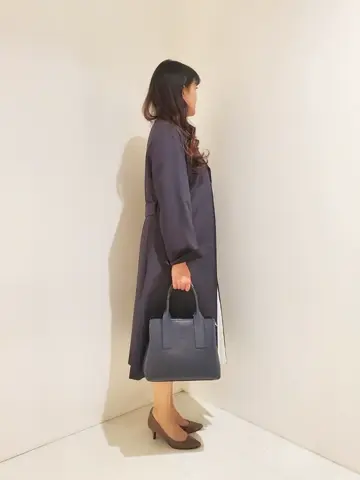 自由区 水野 コーディネート画像