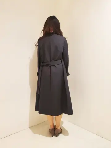 自由区 水野 コーディネート画像