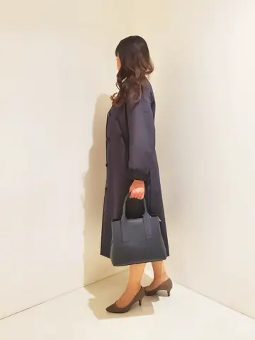 自由区 水野 コーディネート画像