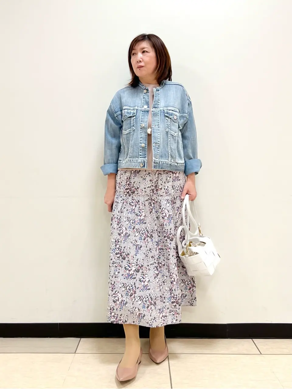  吉川 コーディネート画像