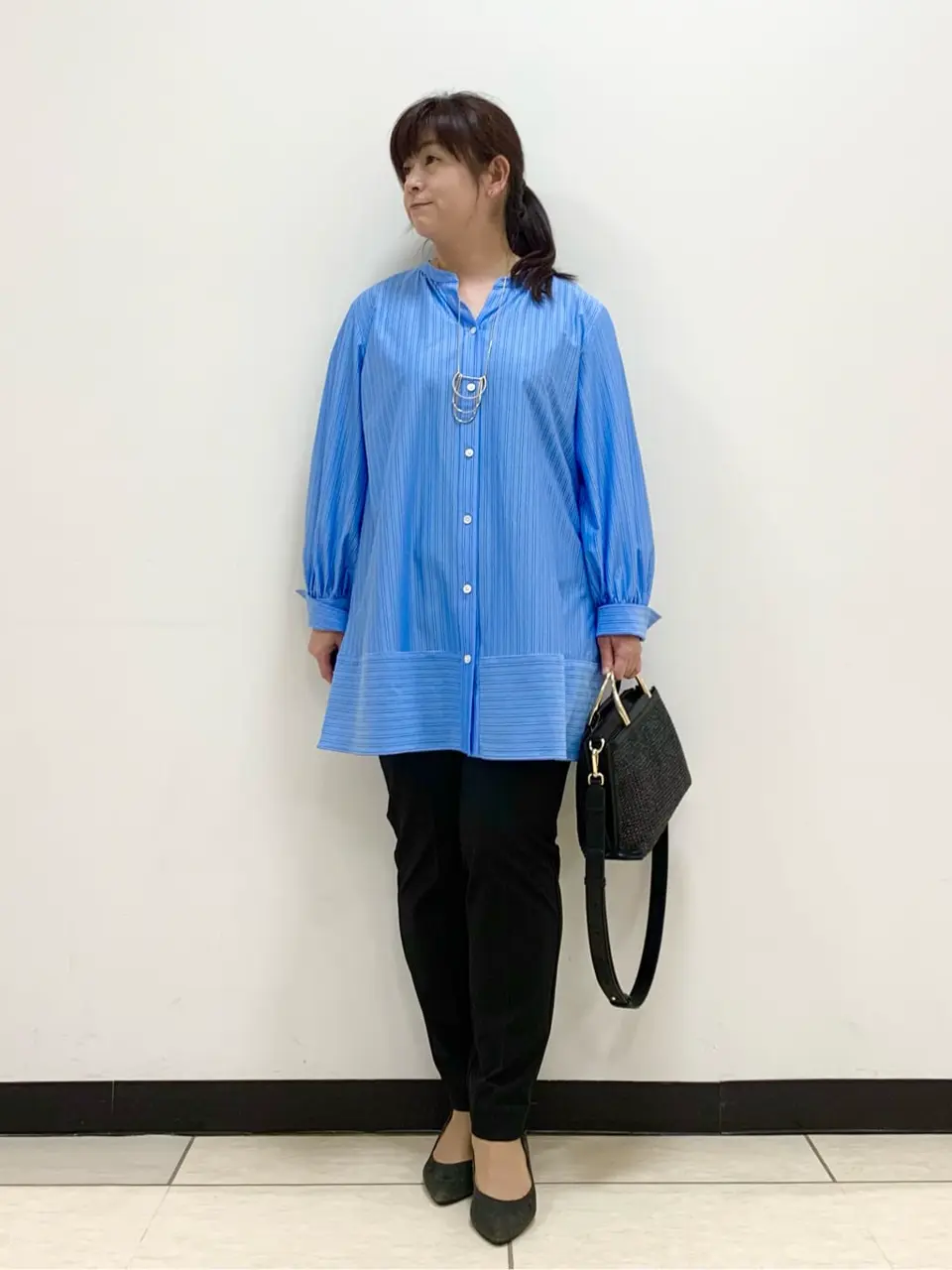  岡崎 コーディネート画像