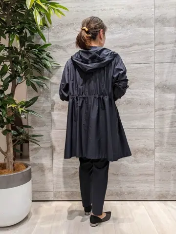 自由区 Nakai コーディネート画像