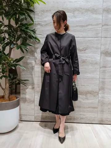 自由区 Nakai コーディネート画像