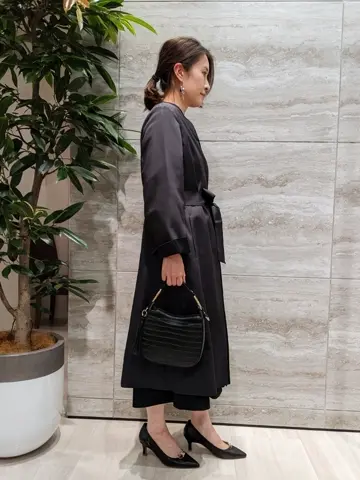 自由区 Nakai コーディネート画像