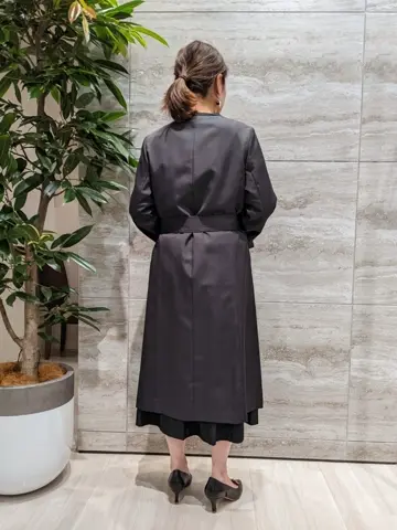 自由区 Nakai コーディネート画像