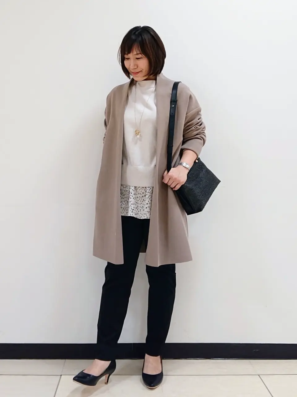  近藤 コーディネート画像