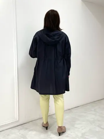 自由区 大野 コーディネート画像