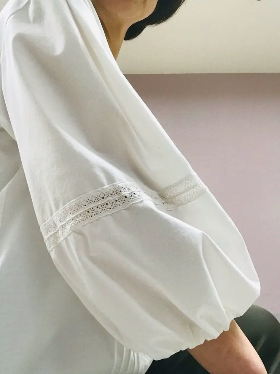 自由区 小森 コーディネート画像