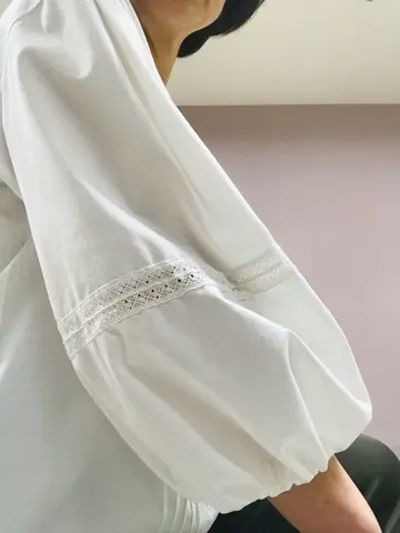 自由区 小森 コーディネート画像