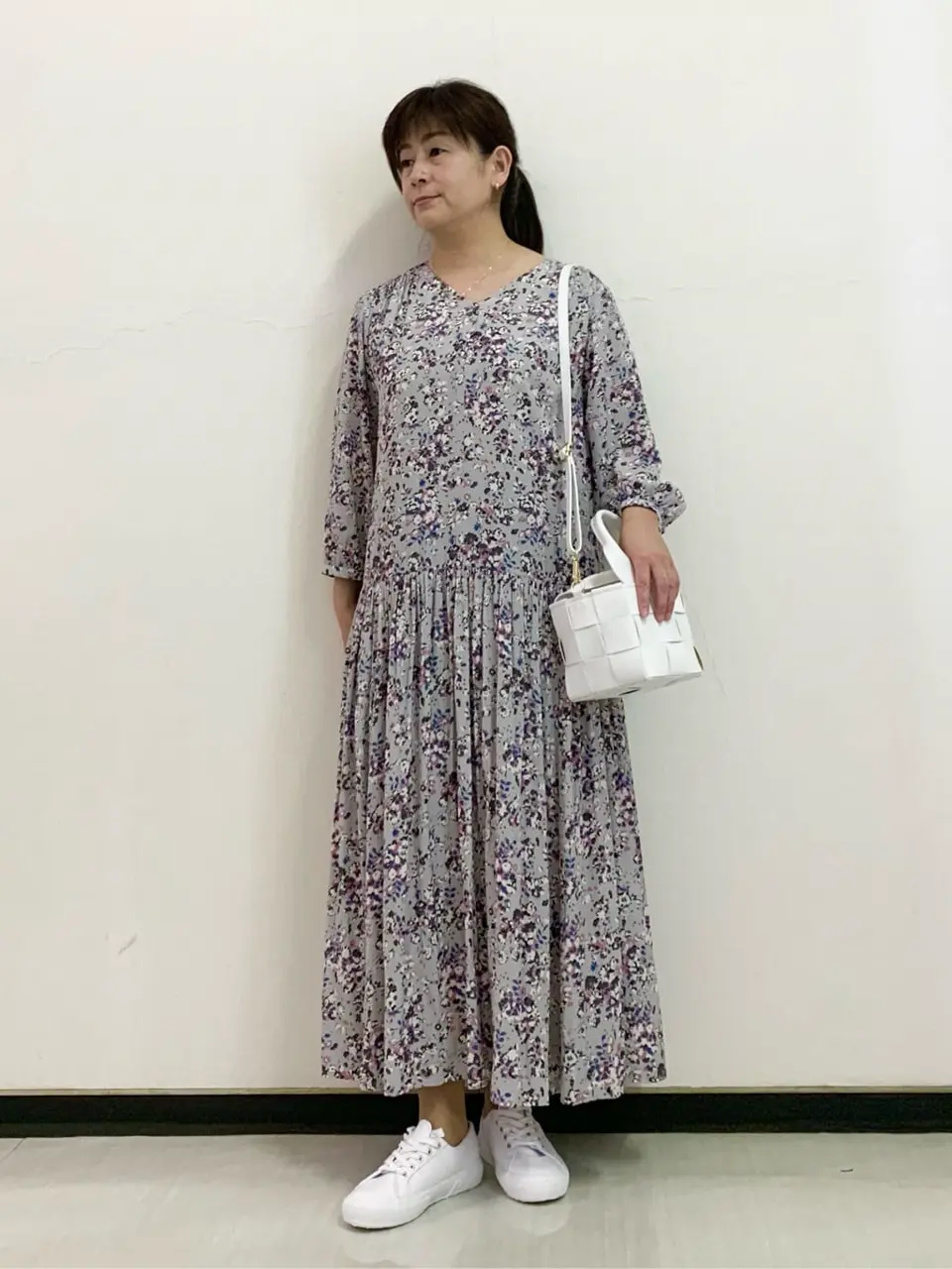  岡崎 コーディネート画像