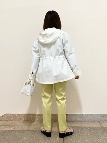 自由区 佐藤 コーディネート画像