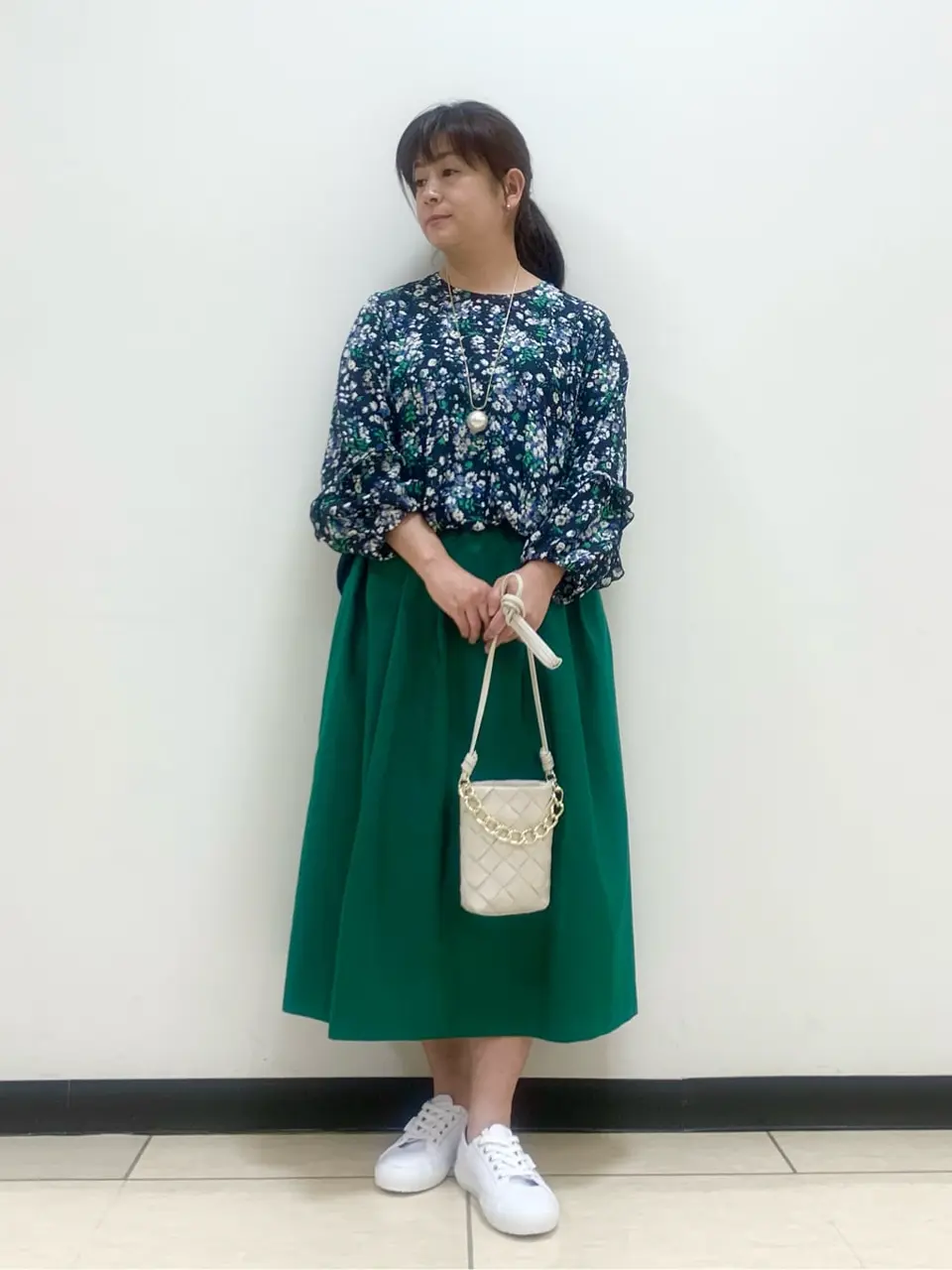  岡崎 コーディネート画像