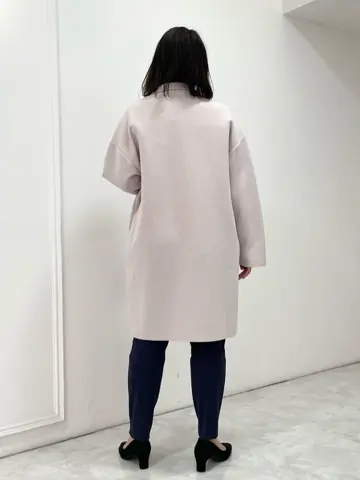 自由区 大野 コーディネート画像