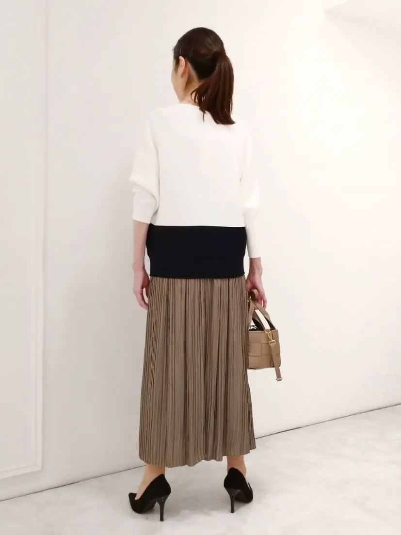 自由区 八田 コーディネート画像