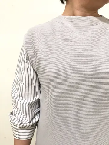 自由区 君島 コーディネート画像