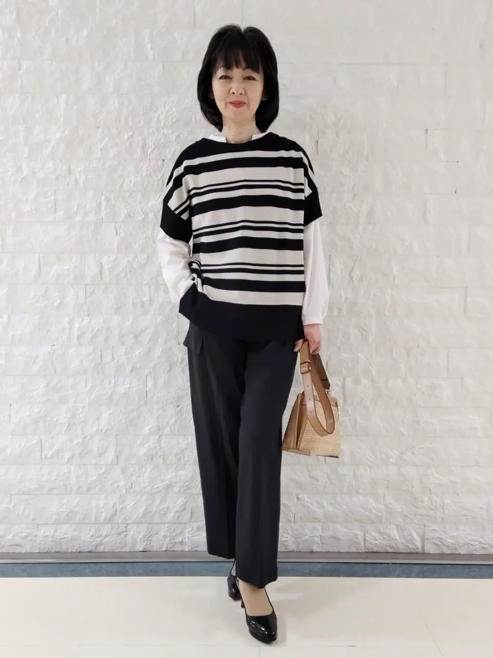  佐藤 コーディネート画像