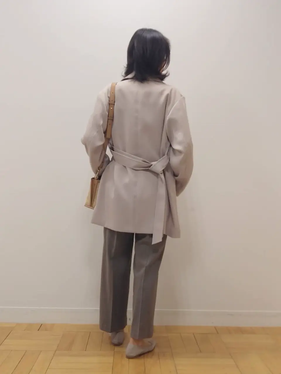 自由区 草島 コーディネート画像