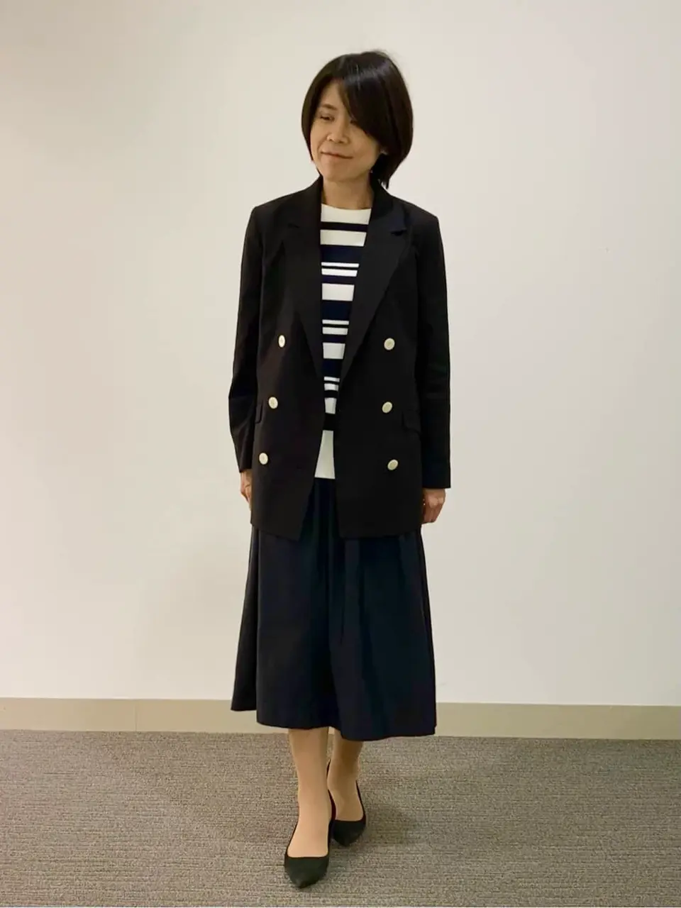  成川 コーディネート画像