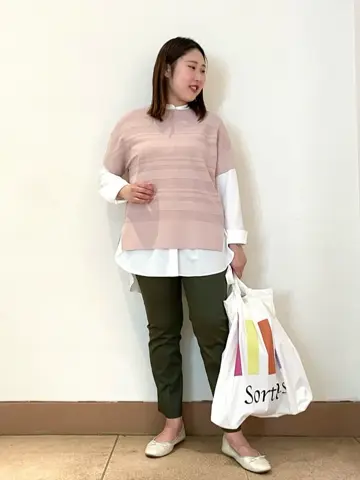 自由区 黒田 コーディネート画像