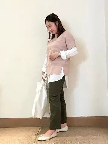 自由区 黒田 コーディネート画像