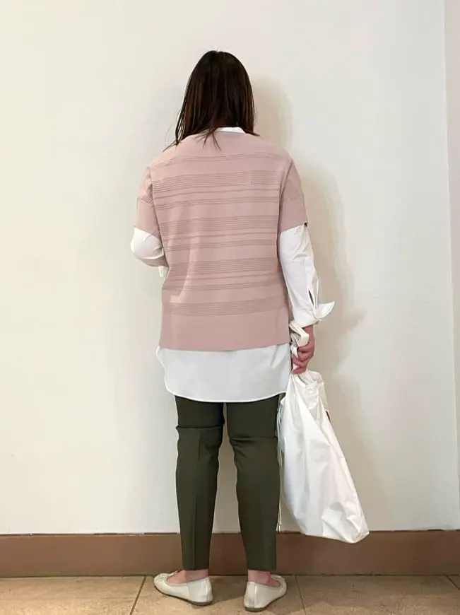 自由区 黒田 コーディネート画像