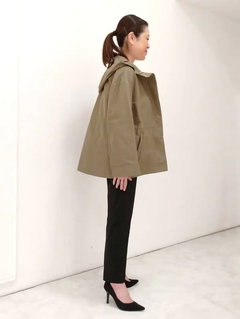 自由区 八田 コーディネート画像