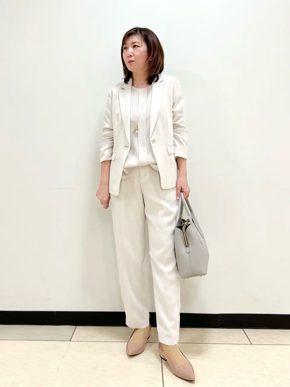  吉川 コーディネート画像