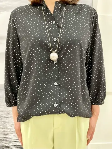 自由区 茂木 コーディネート画像