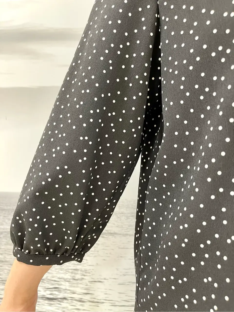 自由区 茂木 コーディネート画像