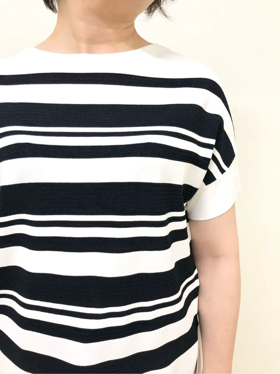 自由区 君島 コーディネート画像