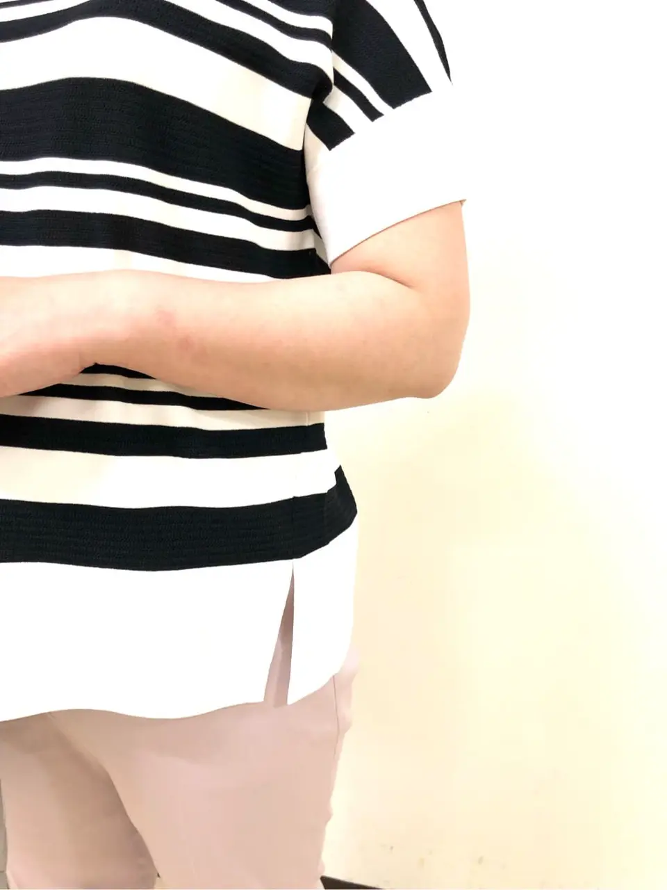 自由区 君島 コーディネート画像