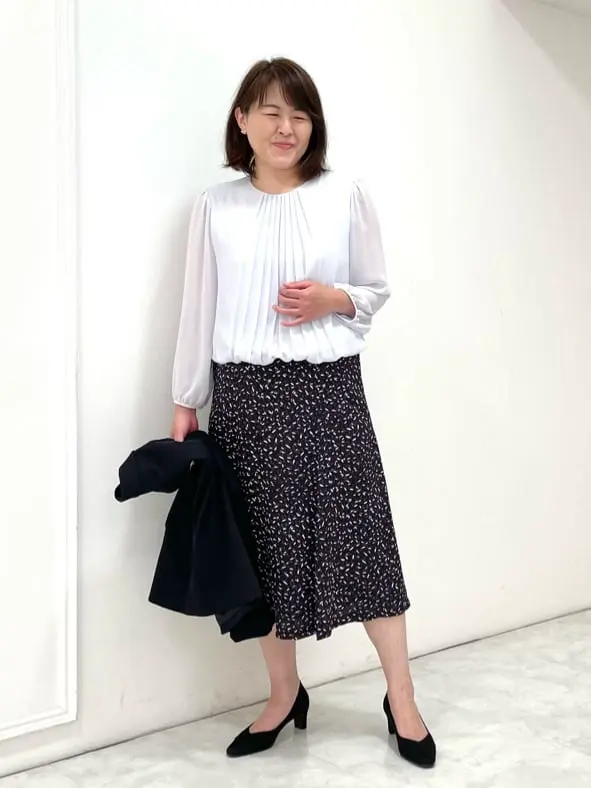  大野 コーディネート画像