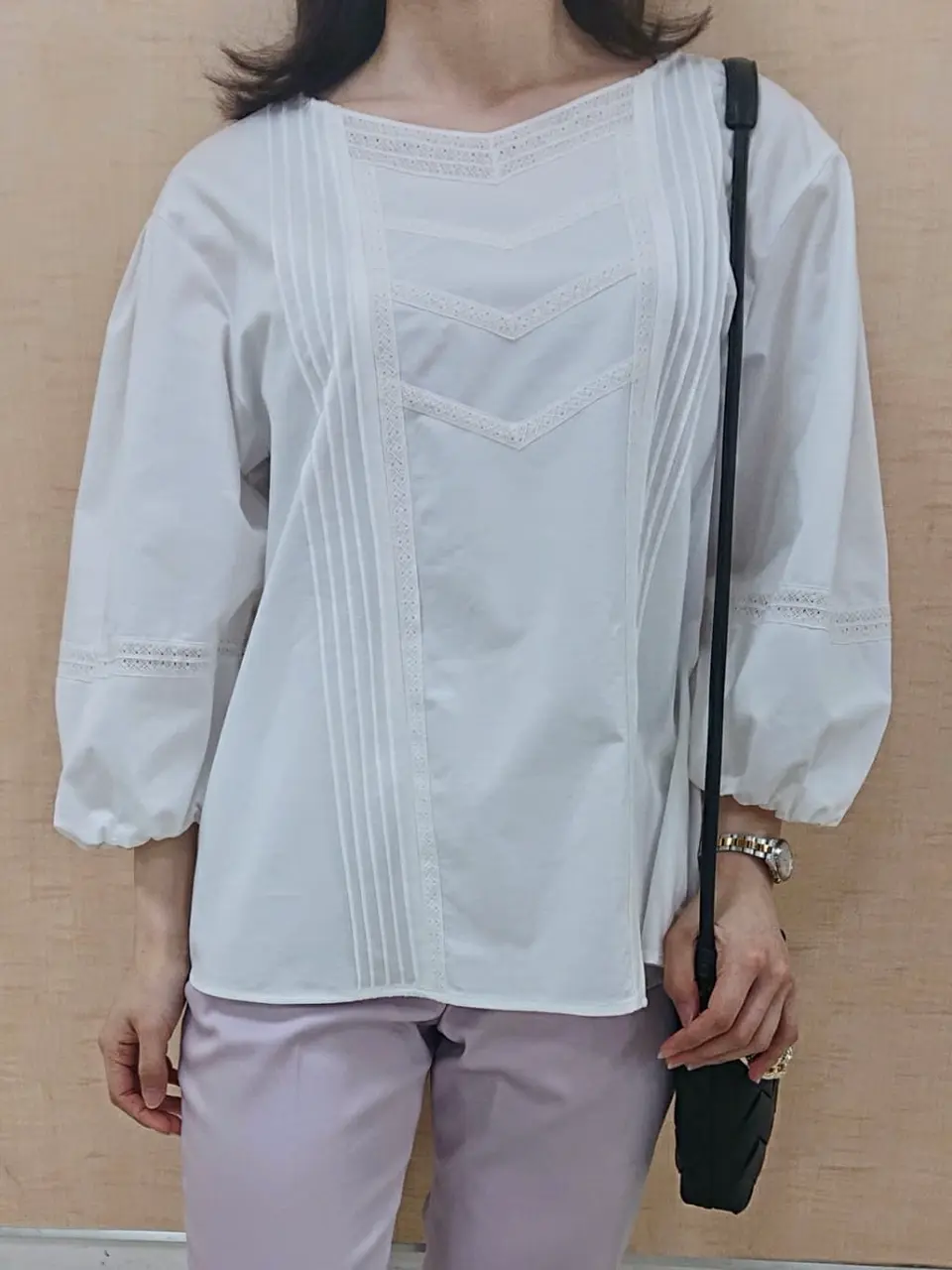 自由区 木村 コーディネート画像