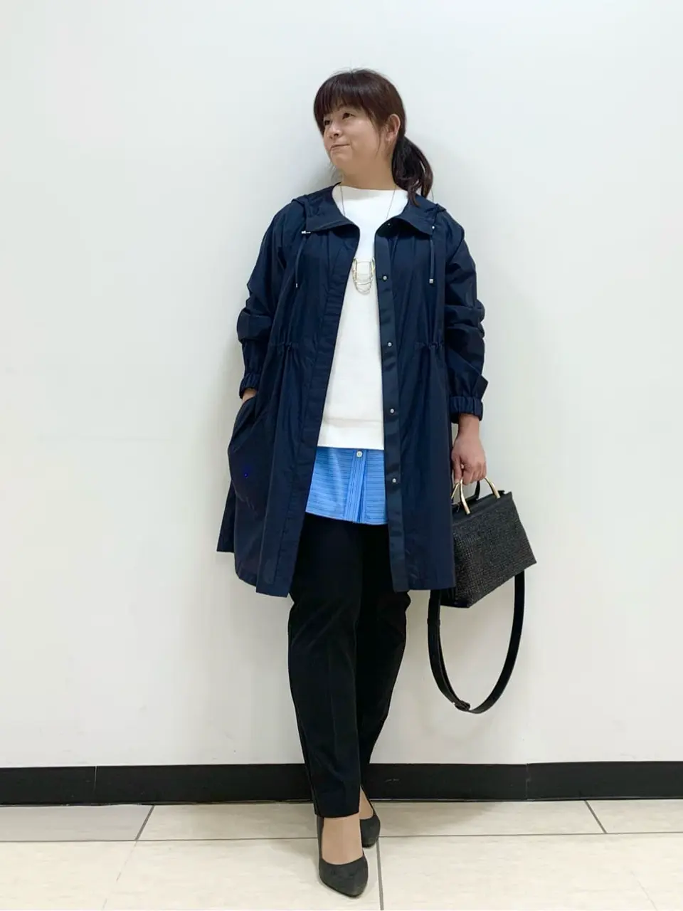  岡崎 コーディネート画像