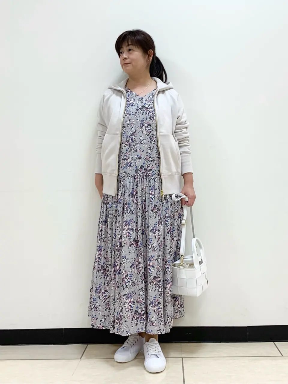  岡崎 コーディネート画像