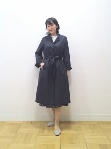 自由区 草島 コーディネート画像