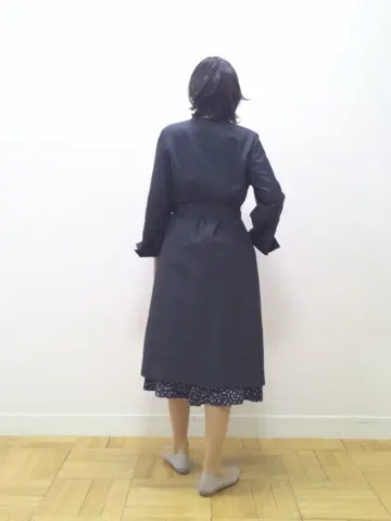 自由区 草島 コーディネート画像