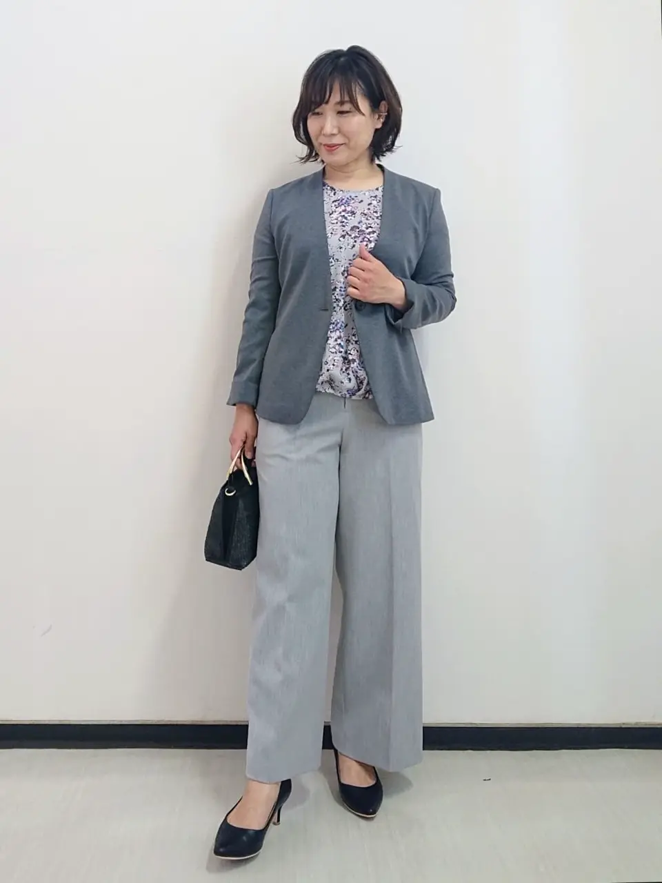  近藤 コーディネート画像