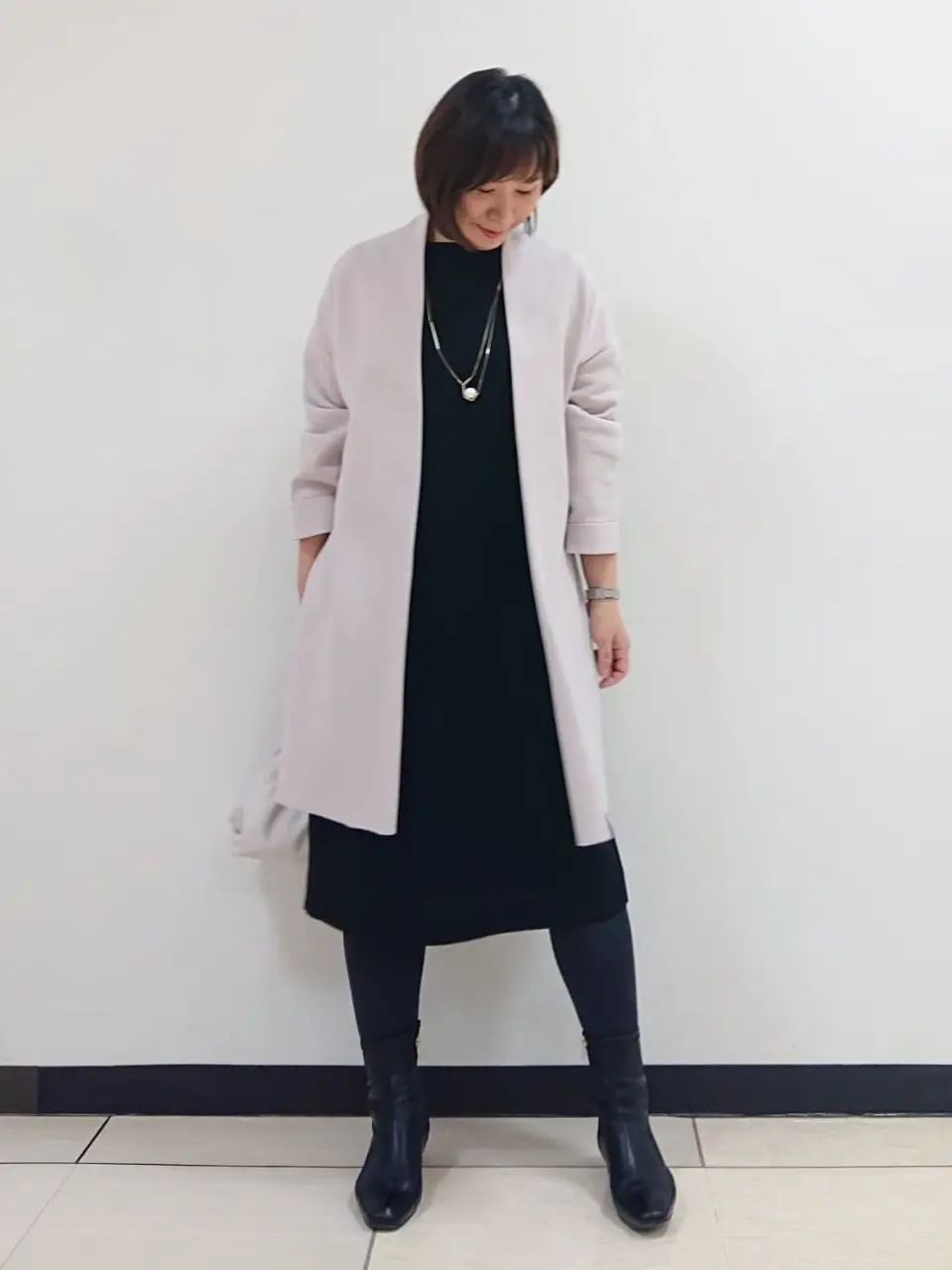  近藤 コーディネート画像