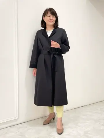 自由区 大野 コーディネート画像