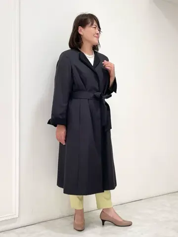 自由区 大野 コーディネート画像