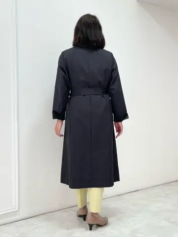 自由区 大野 コーディネート画像