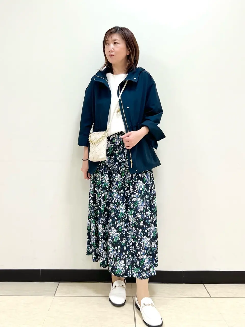  吉川 コーディネート画像